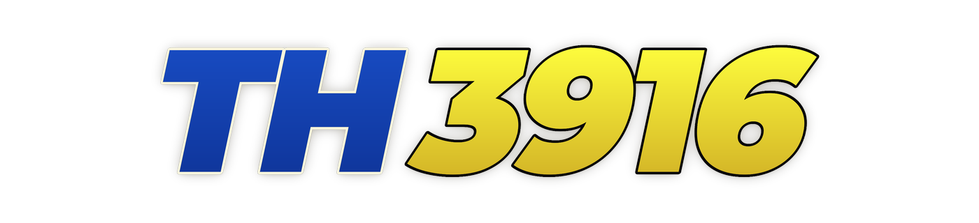 th3916 logo